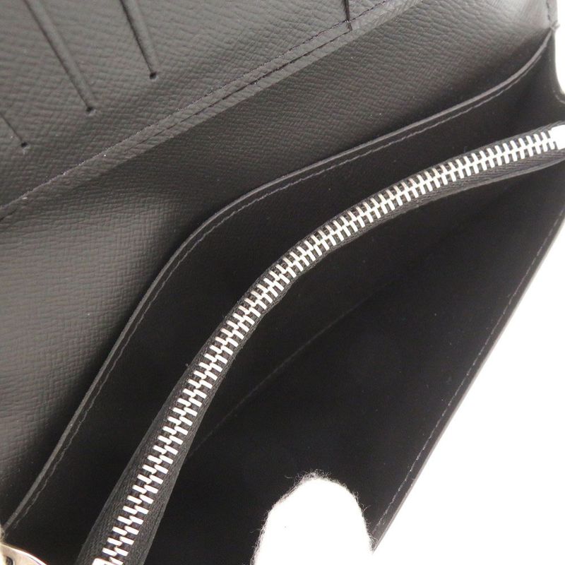 Louis Vuitton Portefeuille Blazer Monogram Sunset M80957 IC Chip Multicolor