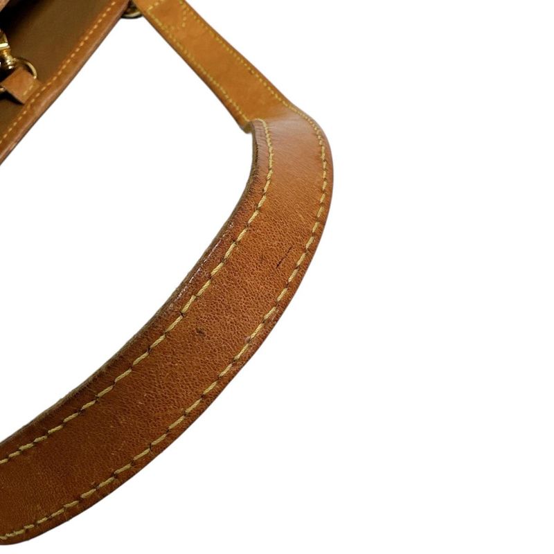 Louis Vuitton M51154 Monogram Bag Batignolles Orizzontal Tote Bag Louis Vuitton