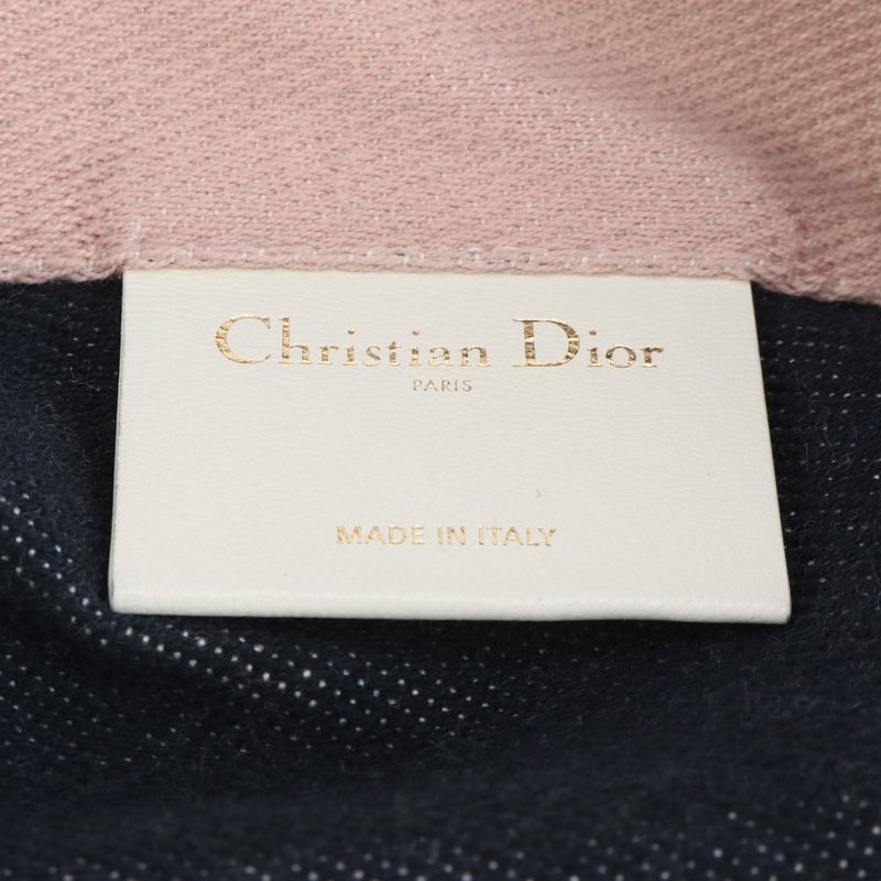 Christian Dior Dream Couturier Exhibition Limited Tote Bag Shoulder Hand A4