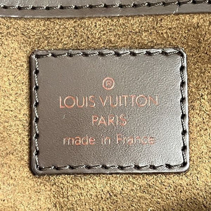 Louis Vuitton Damier Saint Louis N51993 Bag Second Bag Clutch Bag Men's