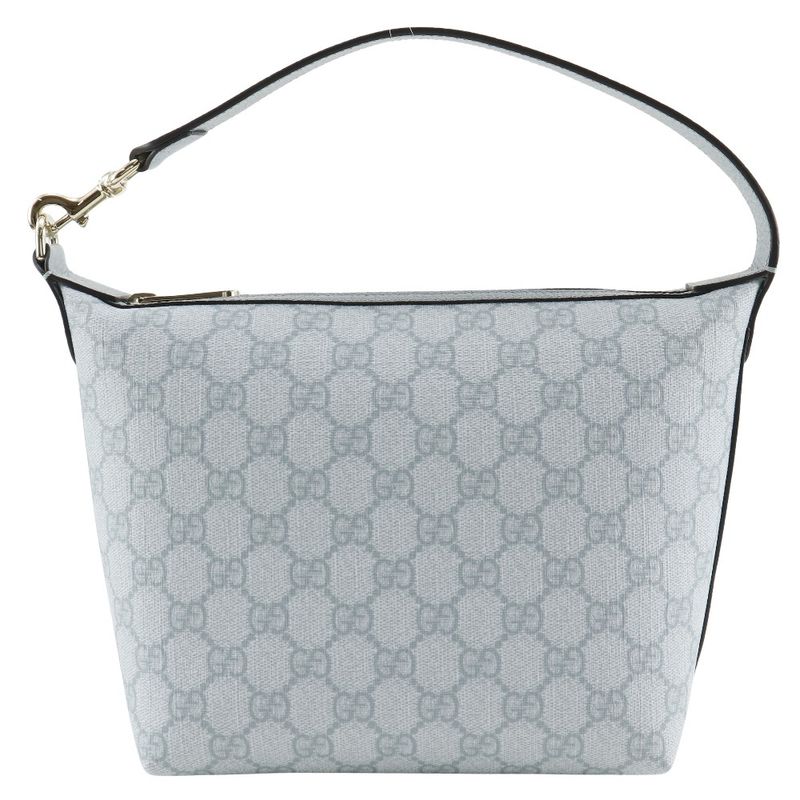 Gucci Ophidia Super Mini Shoulder 795170 Fad09 8741 GG Supreme Canvas Dusty