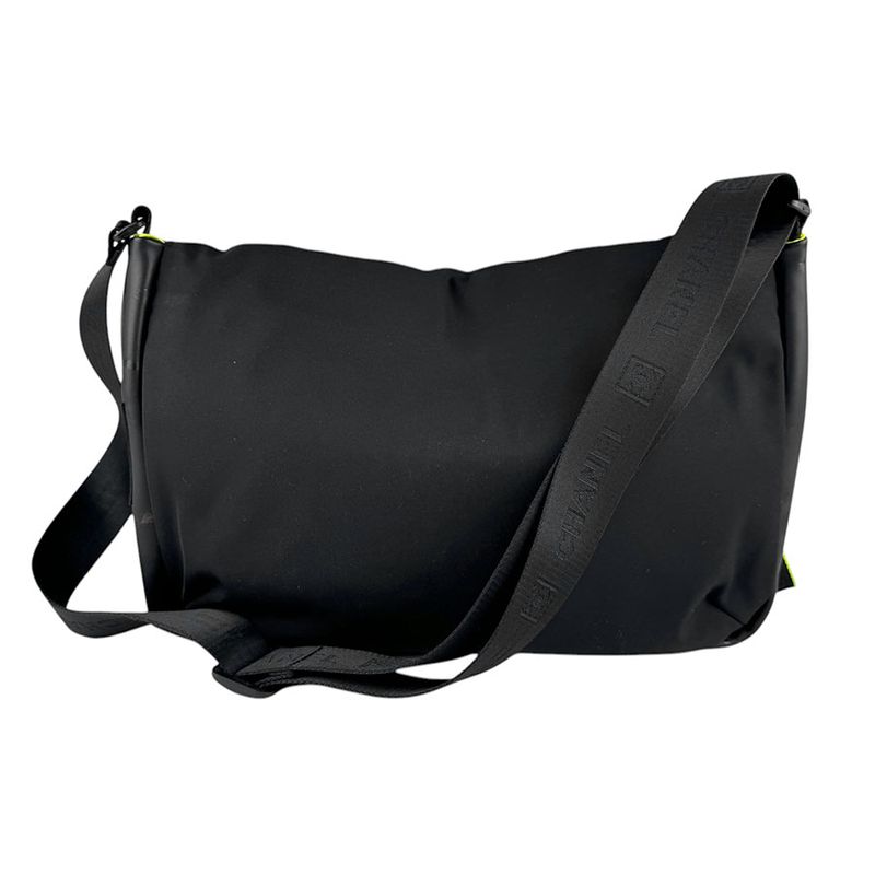 Chanel Shoulder Bag Sport Line