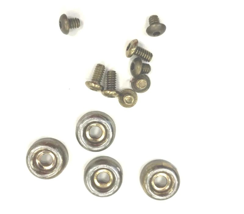 Louis Vuitton Pullman USA Trunk : Y0945