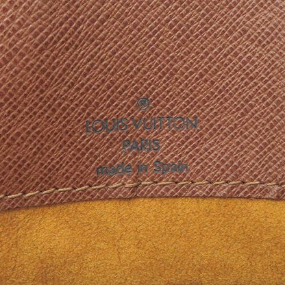 Louis Vuitton Shoulder Bag Musette Salsa Monogram Canvas Monogram Gold Hardware