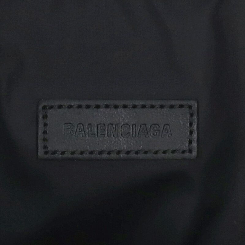 Balenciaga 763612 Le Cagole Small Pouch Le Cagole Small Pouch Men's