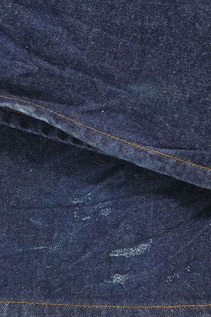 Gucci 798228 Xdcyy Baggy Fit Denim Pants Men 34