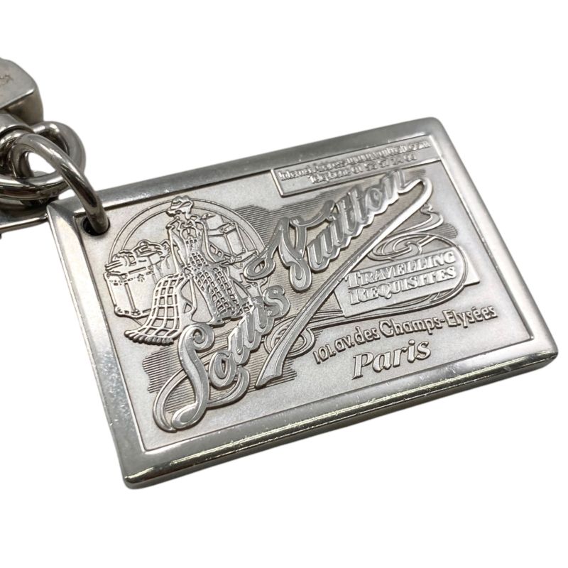 Em0134 Louis Vuitton Porte Cles Jean M65374