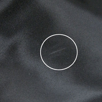 Celine 22AW 2w749048s Back Logo Print Hooded Bomber Jacket Blouson Black 50