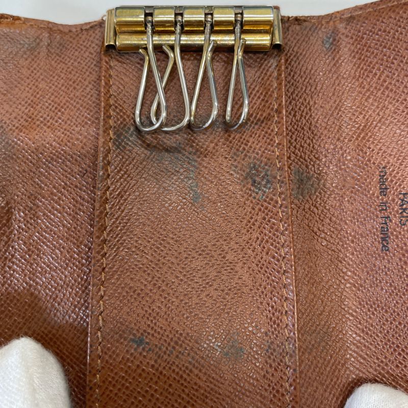 Louis Vuitton M62631 Multicles 4 A24-1893