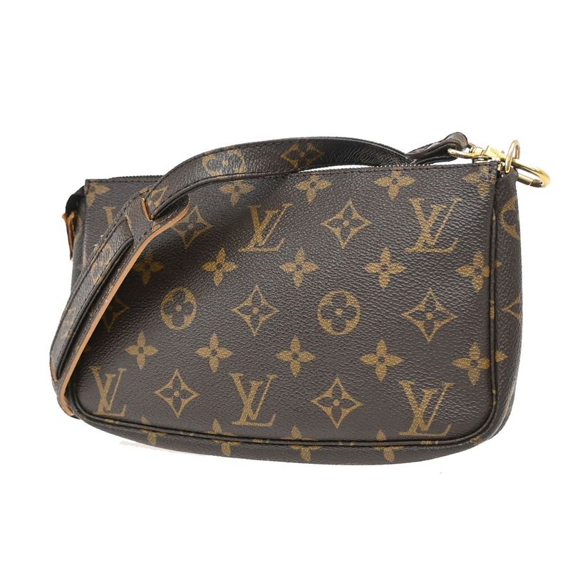 Louis Vuitton Accessoire Shoulder Bag Monogram M51980 77ka983