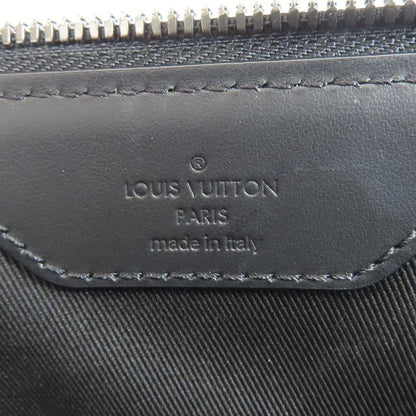 Louis Vuitton M46456 Sac Plat Cross Shoulder Bag Monogram Eclipse Men's
