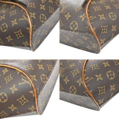 Louis Vuitton Shoulder Bag Ellipse Monogram M51128 73ka629
