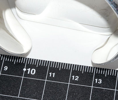 Tiffany & Co Bangle SV Elsa Peretti Small Bone Cuff Bangle Medium For Left Hand