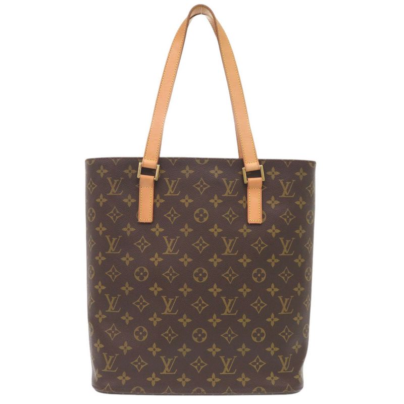 Louis Vuitton Vavin GM Monogram M51170 Tote Bag LV 0477 Louis Vuitton