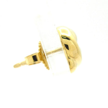 Tiffany & Co Earrings Tiffany & Co 18K Yellow Gold