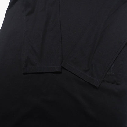 Hermes Tunic Size 36 Three-quarter Sleeves Pocket Embroidery Harness Made In