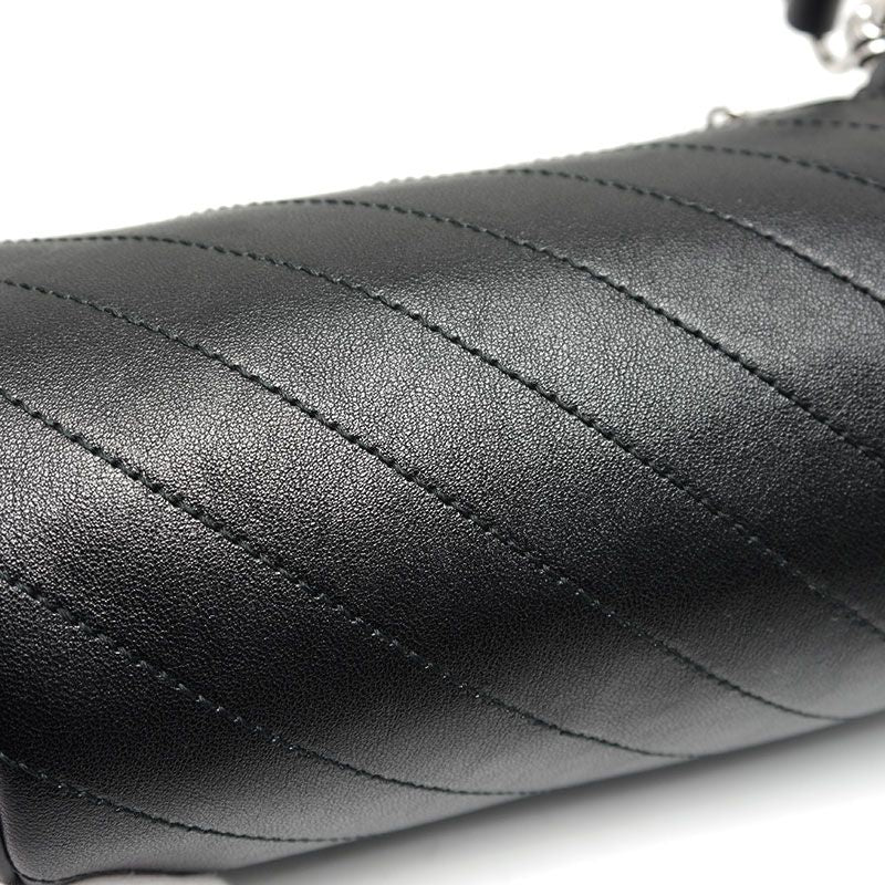 Gucci Blondi 760170 Small Handbag Shoulder Semi-shoulder