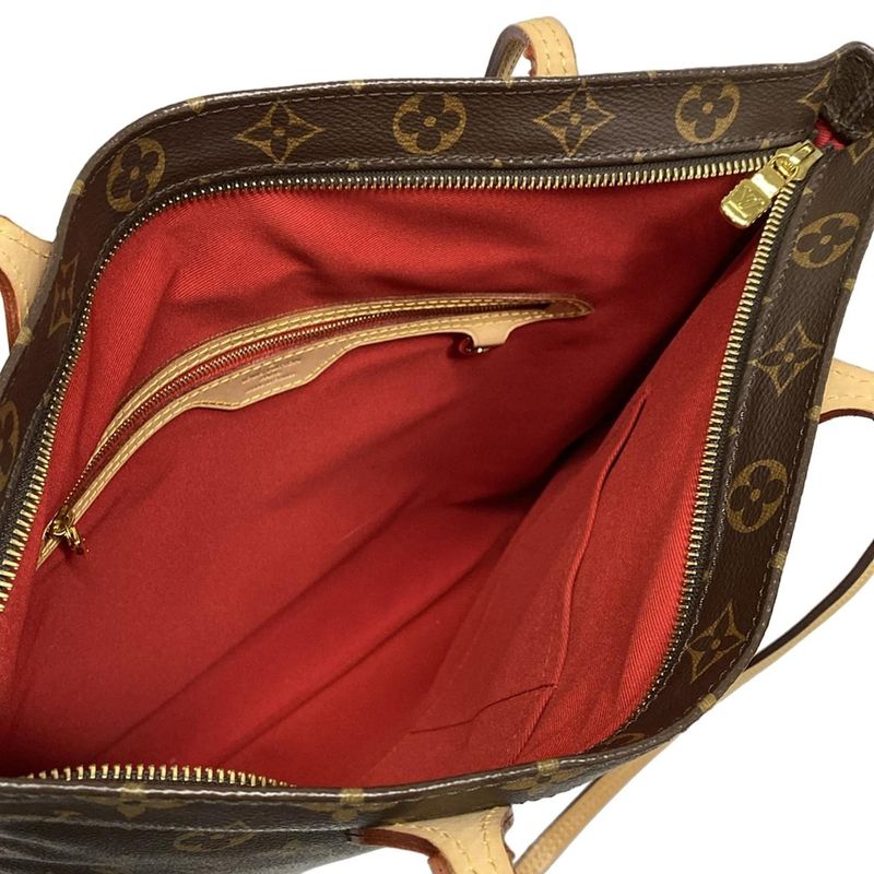 Louis Vuitton Shoulder Bag Monogram Carry It M45199 - Louis Vuitton