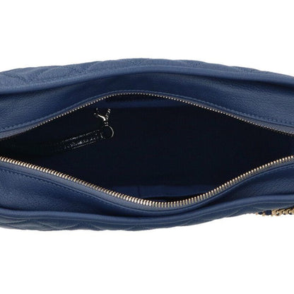 Chanel Gabrielle De Chanel Calfskin Hobo Shoulder Bag Women