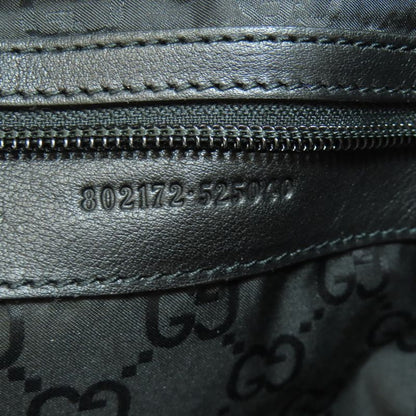 Gucci 802172 Large Tote Sherry Line Tote Bag Nylon Women