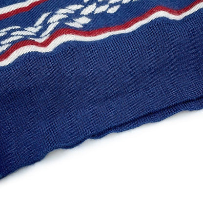 Hermes Short Sleeve Knit Kanoe Cashmere Silk 34 Top