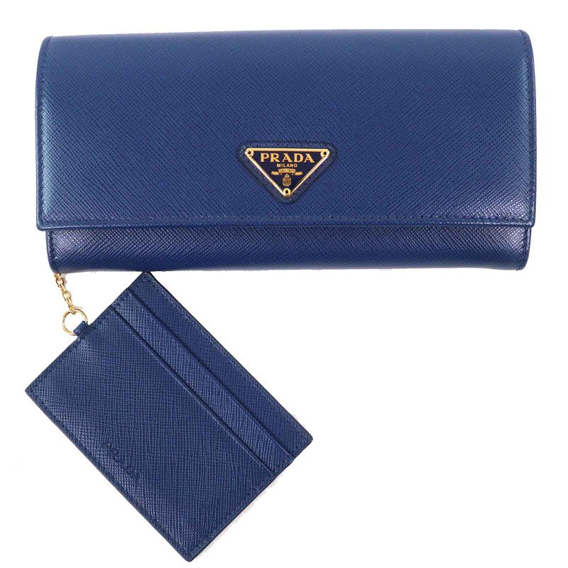 Prada 1mh132 Saffiano Triangolo Saffiano Leather Triangle Logo Triangle Plate