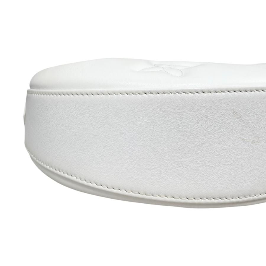 Louis Vuitton Handbag Shoulder Bag Over The Moon M59959 Bubble Gram Snow White