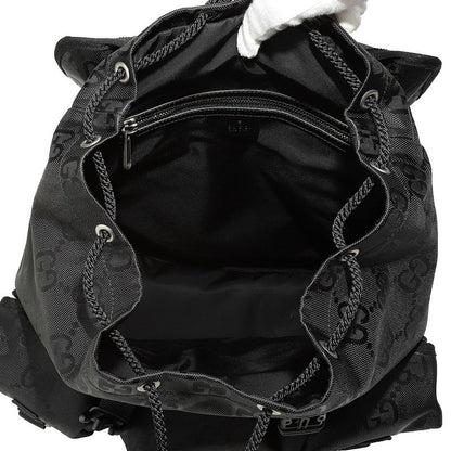 Gucci Backpack Sac Off The Grid Black