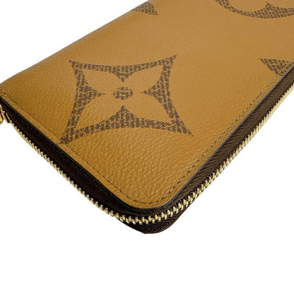 Louis Vuitton M69353 Monogram Giant Long Wallet Zippy Wallet Long Wallet Louis