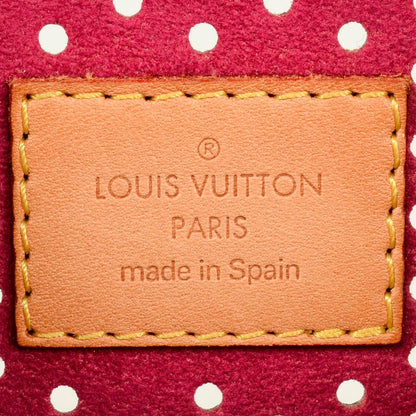 Louis Vuitton Perfot Accessoire Pochette Monogram Canvas M95183 Ca0016