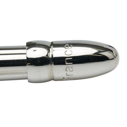 Louis Vuitton Stilo Agenda PM N75005 Silver Metal Ladies Louis Vuitton