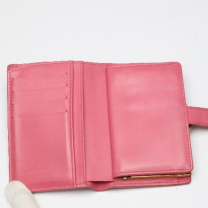 Louis Vuitton M9141f Vernis Wallet Porte Monebier Viennois