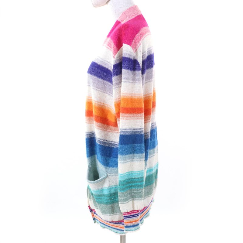 LOEWE paulas Ibiza LOEWE×paulas Ibiza S616333x63 Linen Mohair Alpaca Logo