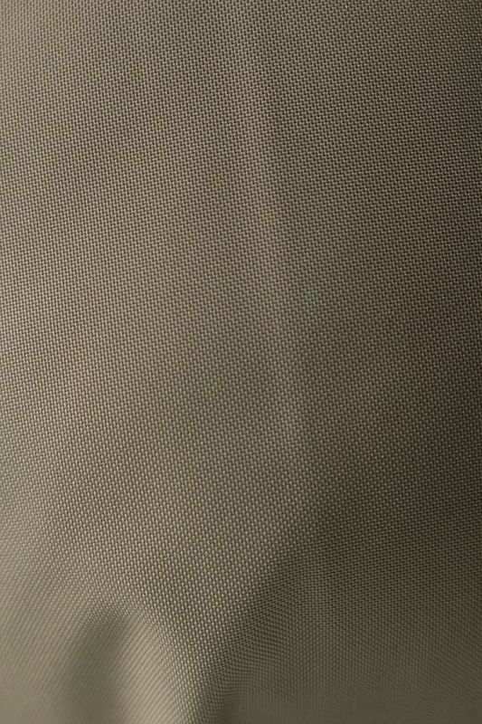 Balenciaga 681440 Tjo03 Grey Quilted Down Jacket Men's XXS