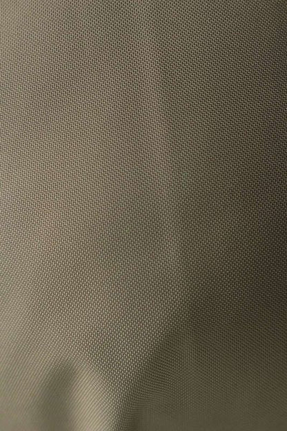 Balenciaga 681440 Tjo03 Grey Quilted Down Jacket Men's XXS