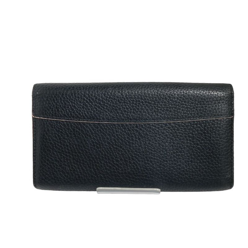 Louis Vuitton M67663 Taurillon Portefeuille Capucines Long Wallet Louis Vuitton