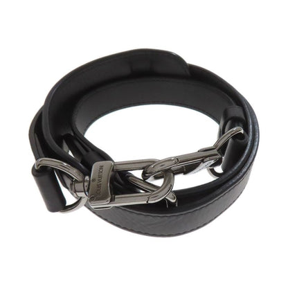 Louis Vuitton M46452 Sac-plat Handbag Monogram Eclipse Women