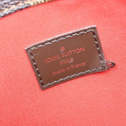 Louis Vuitton Bloomsbury PM Shoulder Bag Damier Ebène N42251 15ka744