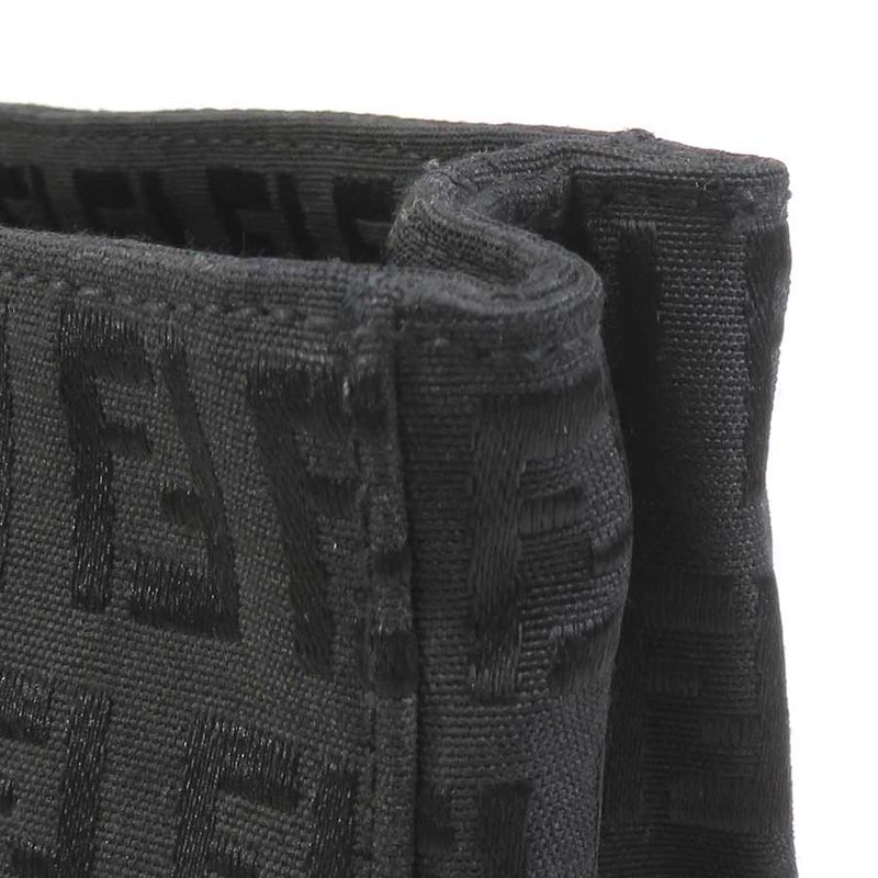 Fendi Handbag Zucchino