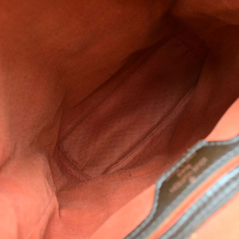 Louis Vuitton Backpack Damier Soho Daypack Backpack N51132 85fa125