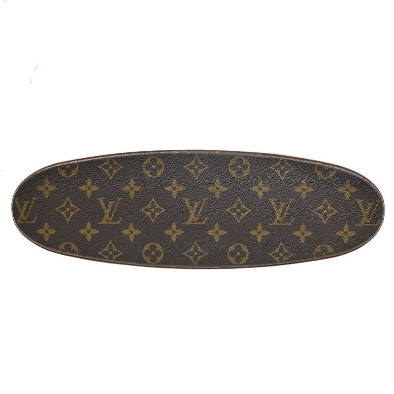 Louis Vuitton Babylon Shoulder Bag Monogram Brown 83ka830
