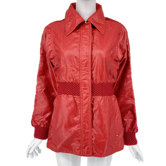 DIOR Sport Dior Sport Jacket Cd-7397 Red Size M