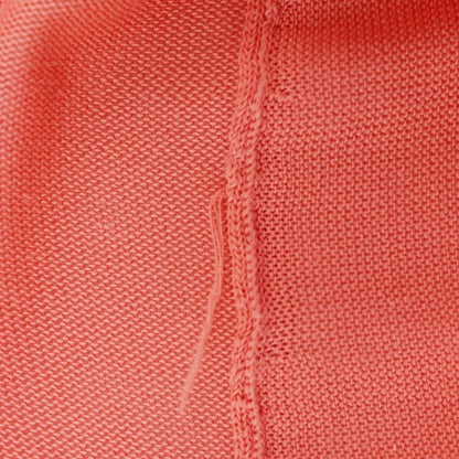 Fendi Cotton Orange Women's Sweater