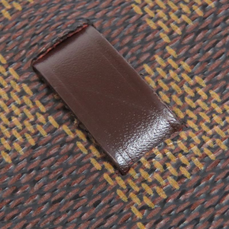 Louis Vuitton N51296 Pochette Ipanema Shoulder Bag Damier Canvas Women