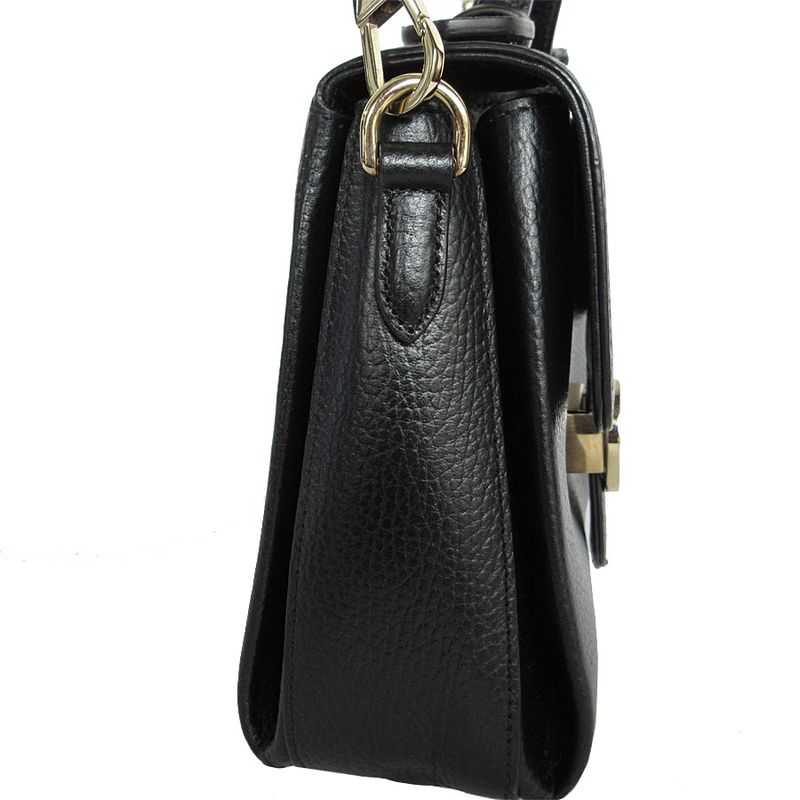Gucci Shoulder Bag Interlocking G 510302
