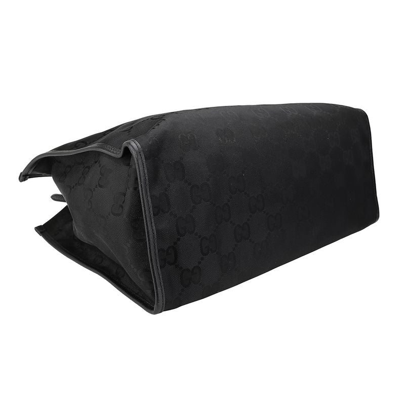 Gucci Tote Bag Off The Grid Black