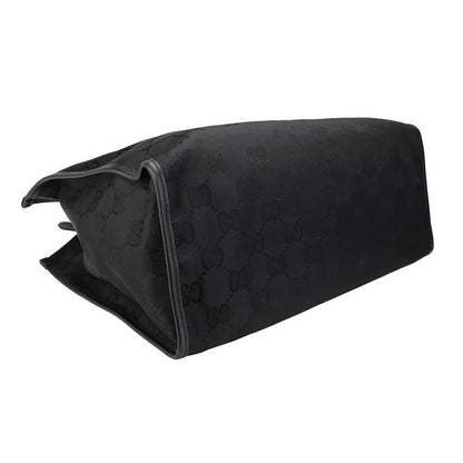 Gucci Tote Bag Off The Grid Black
