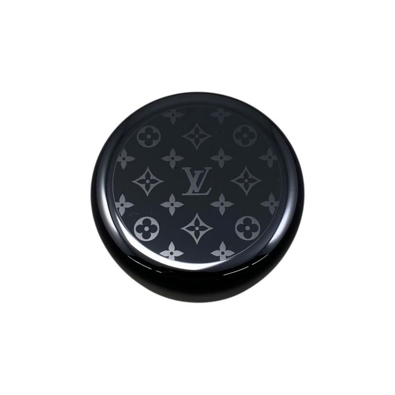 Louis Vuitton Wireless Earphones Horizon Light Up Qab210 Monogram Flower