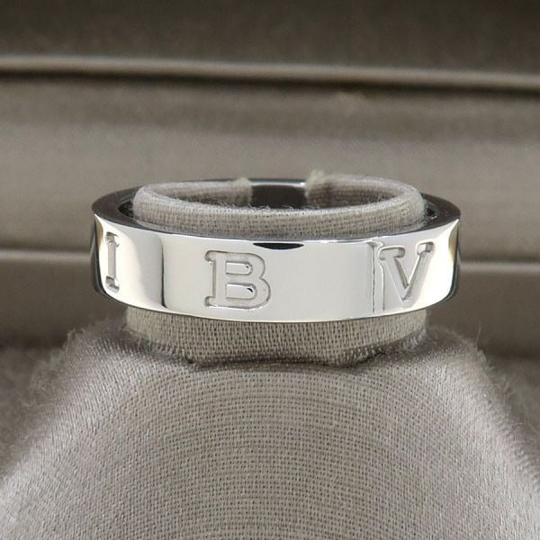 Bvlgari B-zero One Essential Band Ring 47