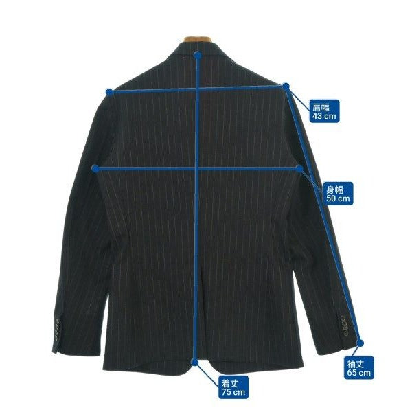 Hermes Tailored Jacket — view 11